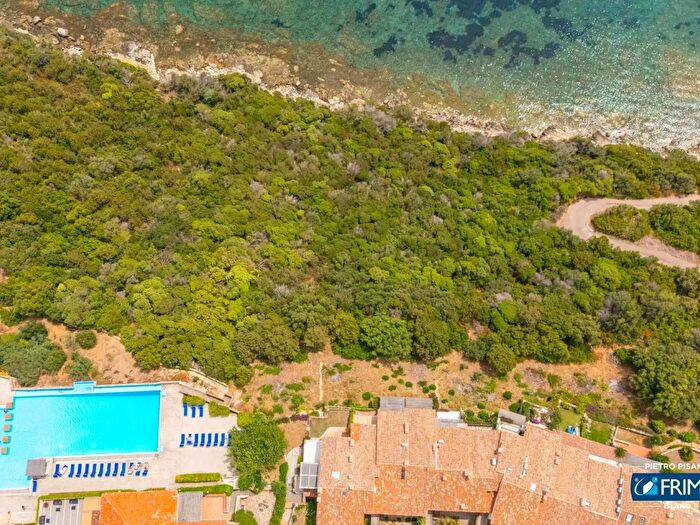 Appartamento bilocale in vendita in Via Ladunia Snc, Olbia