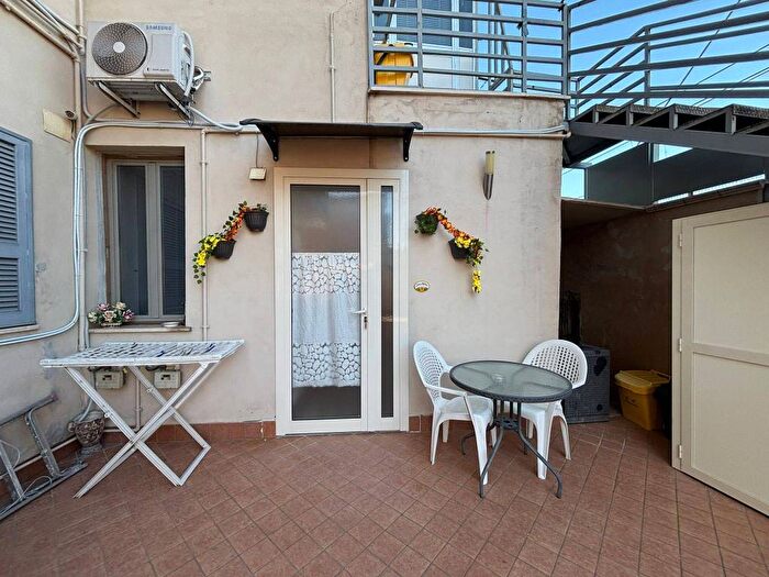 Appartamento monolocale in affitto in Via Roma, Centro, Casalnuovo di Napoli