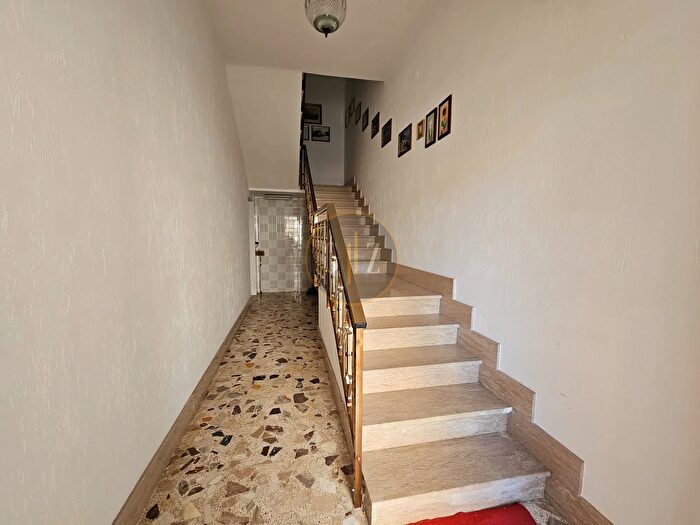 Casa con 6 locali in vendita in Via Francesco Baracca, Carpignano Salentino