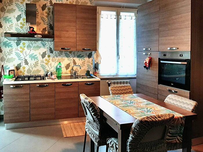 Appartamento monolocale in affitto in Rua Pioppa, Centro Storico, Modena