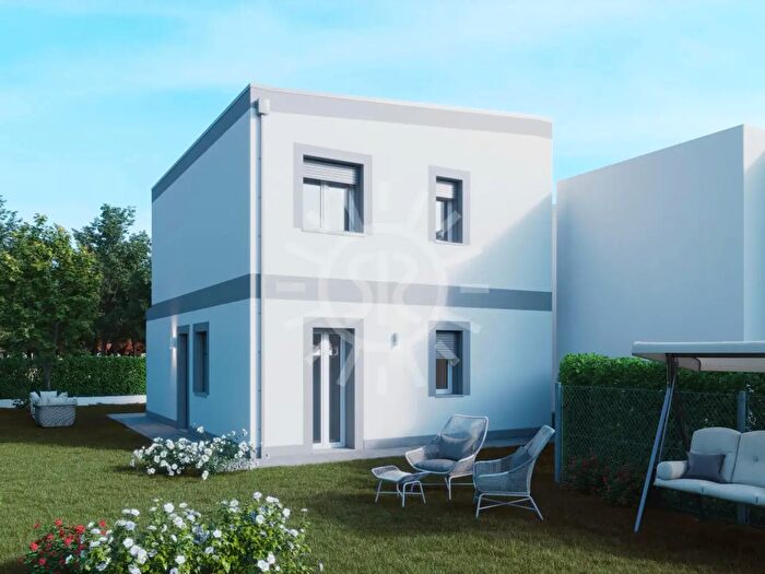 Casa quadrilocale in vendita in Budrio