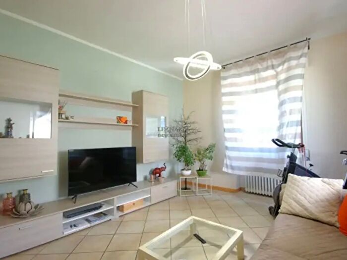 Appartamento quadrilocale in vendita in San Giustino