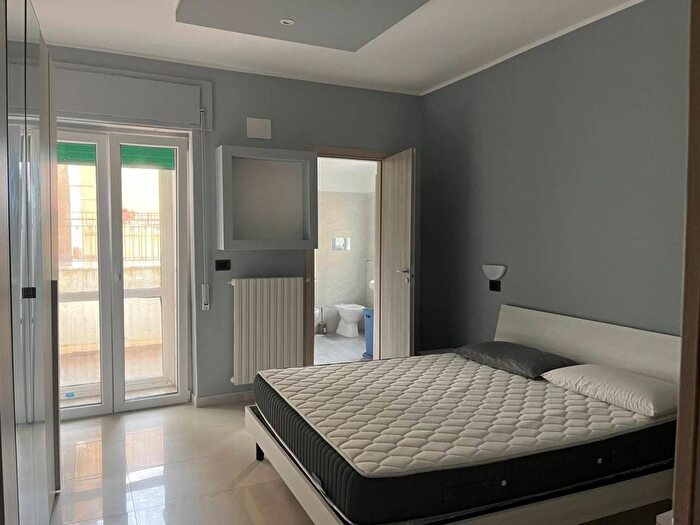 Appartamento bilocale in affitto in Via Ercolino Scalfaro, San Leonardo, Catanzaro