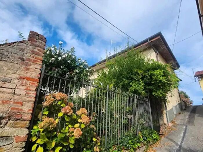 Casa quadrilocale in vendita in Via Dante, Castagneto Po
