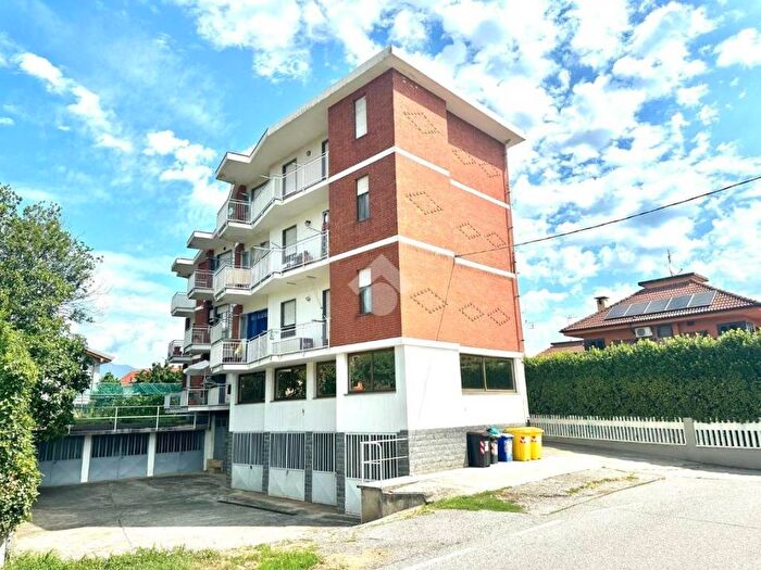 Appartamento trilocale in affitto in VIA ARCOUR, Fiano