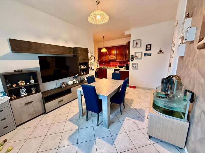 Appartamento quadrilocale in vendita in Corso Carlo Marx, Alessandria