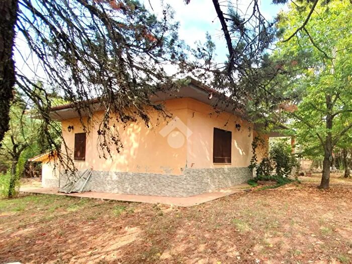 Casa trilocale in vendita in Contrada Marcianello, Paliano