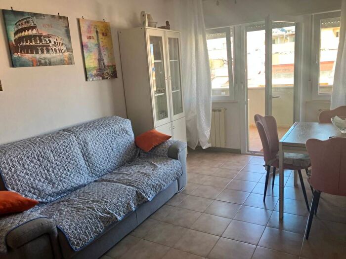 Appartamento bilocale in affitto in Via Menotti Garibaldi, Litoranea, Latina