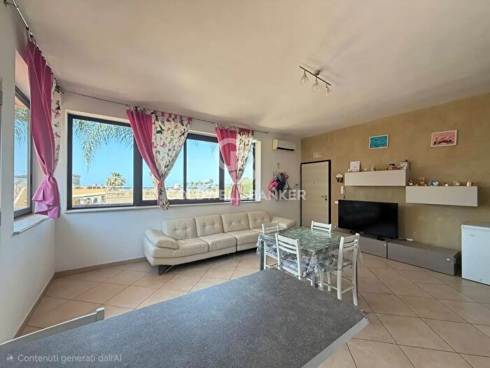 Appartamento trilocale in vendita in Via Matilde Serao, Scicli