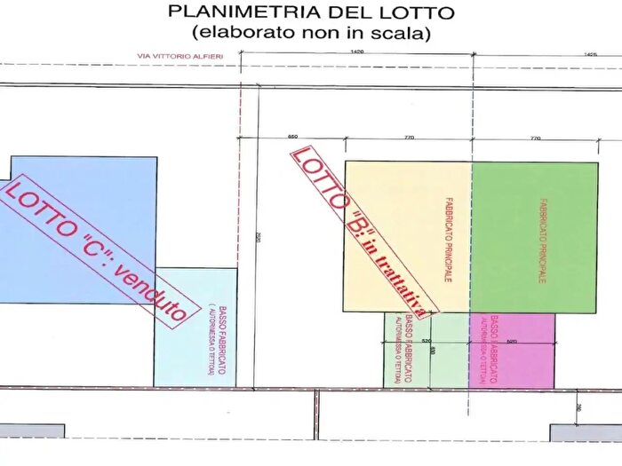 Case in Vendita e in Affitto - 2