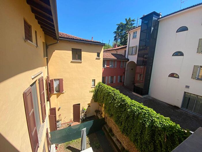 Appartamento bilocale in affitto in Via Centotrecento, Irnerio, Bologna