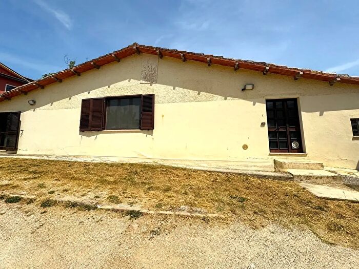 Casa trilocale in vendita in Via Selvaiella, Spoltore