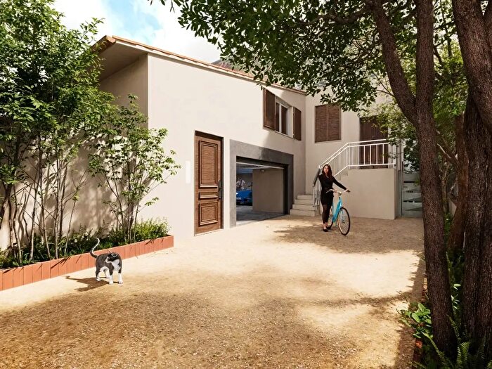 Appartamento quadrilocale in vendita in Firenze