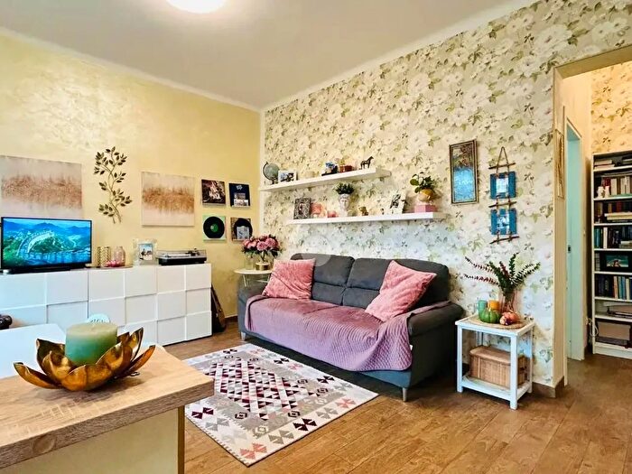 Appartamento bilocale in vendita in Via B Eseguiti, Broni