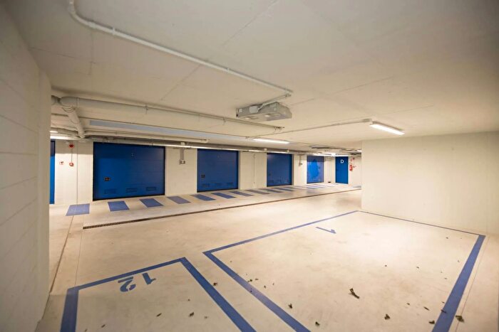 Appartamento monolocale in vendita in Piazzale John Fitzgerald Kennedy, Genova