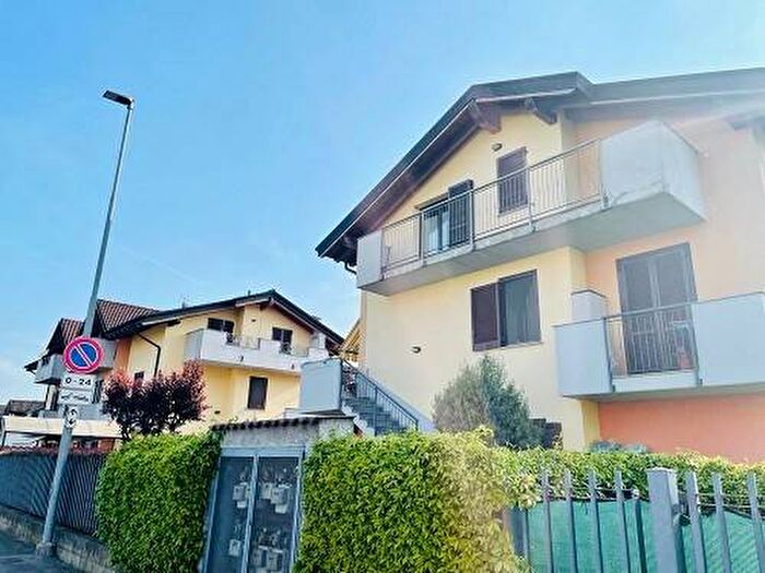 Appartamento bilocale in affitto in Via Don B Gavazzeni, Spirano