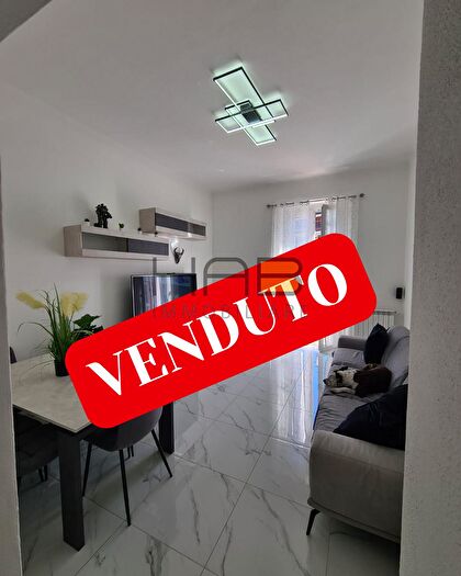 Appartamento trilocale in vendita in Viale Piemonte, Busto Arsizio