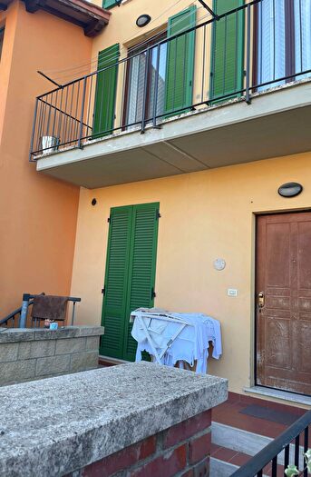 Appartamento bilocale in vendita in Pascoli, Marciano Della Chiana