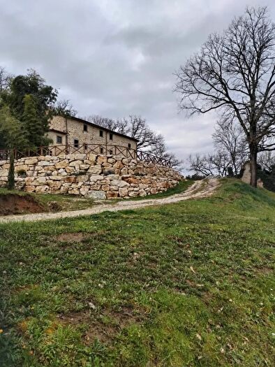 Casa in affitto in Anghiari