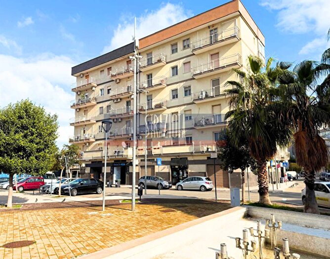 Appartamento trilocale in vendita in Modugno