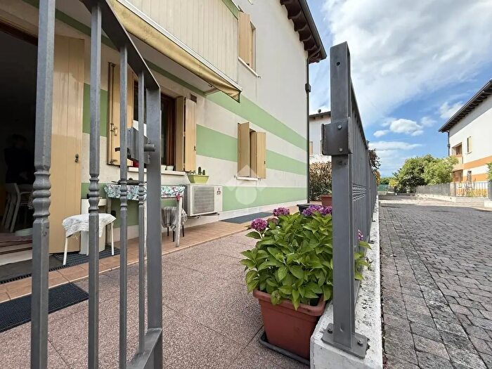 Appartamento trilocale in vendita in San Martino Di Lupari