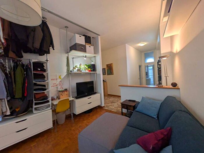 Appartamento monolocale in affitto in Via Don Luigi Guanella, Precotto, Milano