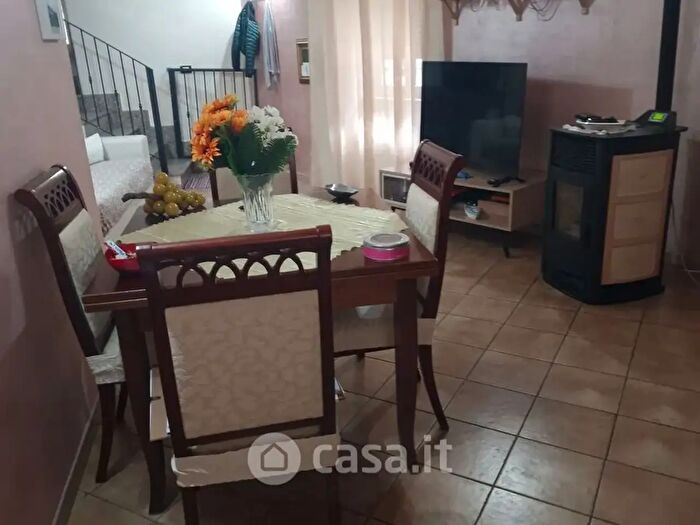 Appartamento quadrilocale in vendita in Fabrica Di Roma