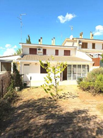 Casa trilocale in vendita in Cassano Delle Murge