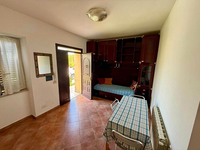 Appartamento bilocale in affitto in Colleferro