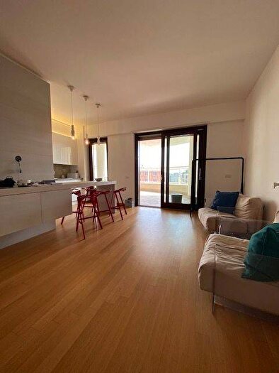 Casa trilocale in affitto in Via Costantino Maes, Bologna, Roma