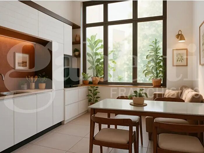 Appartamento monolocale in vendita in Via Casarini, Bologna