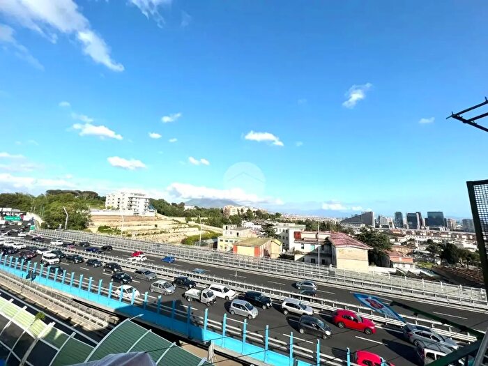 Appartamento bilocale in vendita in Via Filippo Maria Briganti, Napoli