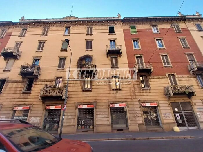 Appartamento bilocale in vendita in Via Antonio Mambretti, Milano