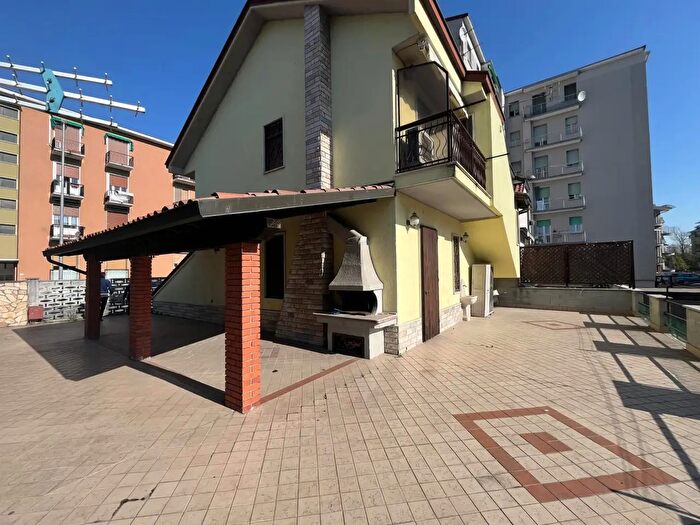 Casa trilocale in vendita in Vigevano