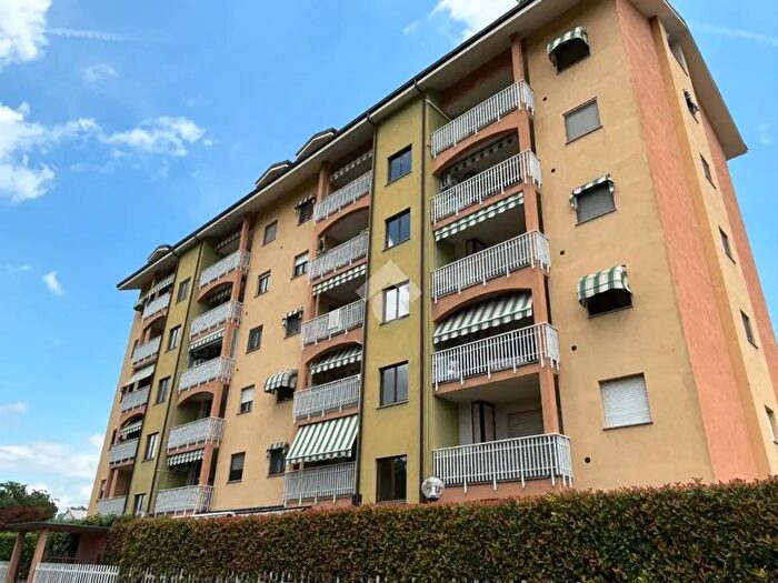Appartamento bilocale in vendita in Via Paolo Borsellino, Chivasso