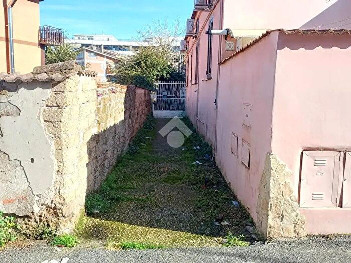 Appartamento quadrilocale in vendita in Via Alessandro Stoppato, Roma