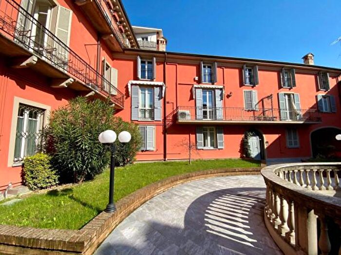 Appartamento con 5 locali in vendita in Via Don Giovanni Minzoni, Voghera