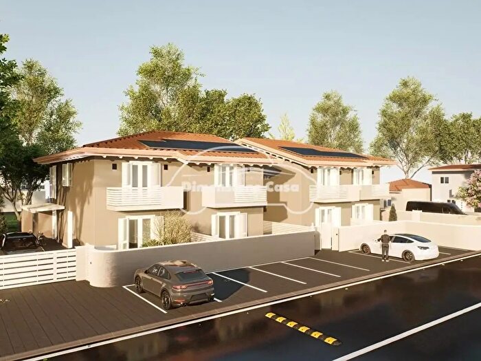 Casa con 5 locali in vendita in Ia Romana Ovest, Porcari