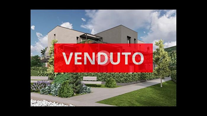 Appartamento trilocale in vendita in Via G Galilei, Grumello Del Monte