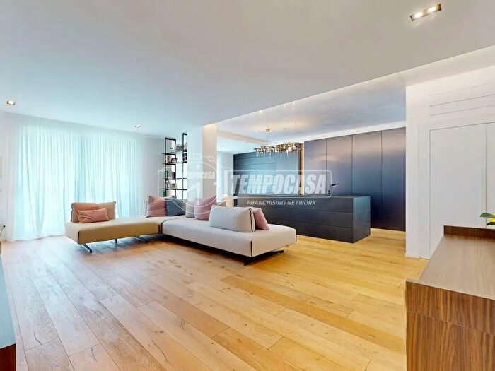 Appartamento quadrilocale in vendita in Chioggia