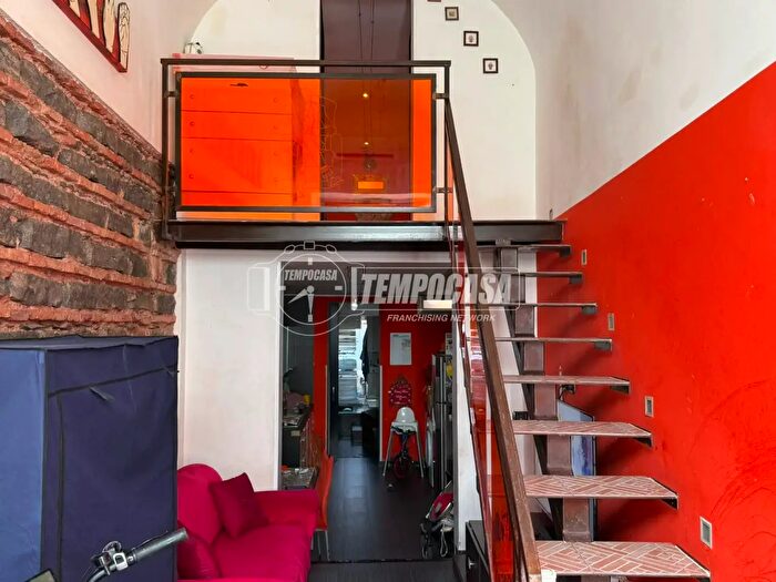 Appartamento monolocale in vendita in Catania