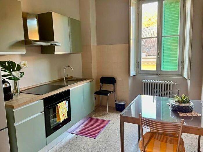 Appartamento monolocale in affitto in Viale Romagnosi, Centro, Salsomaggiore Terme