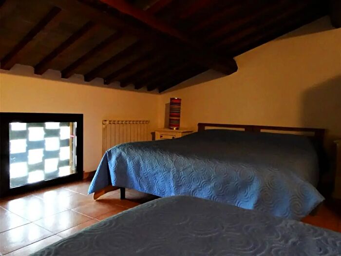 Appartamento bilocale in affitto in San Miniato