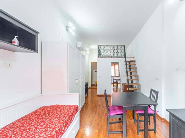 Appartamento monolocale in affitto in Via Pietralata, San Felice, Bologna
