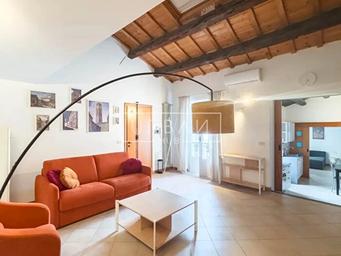 Appartamento trilocale in vendita in Via Miller, Forli