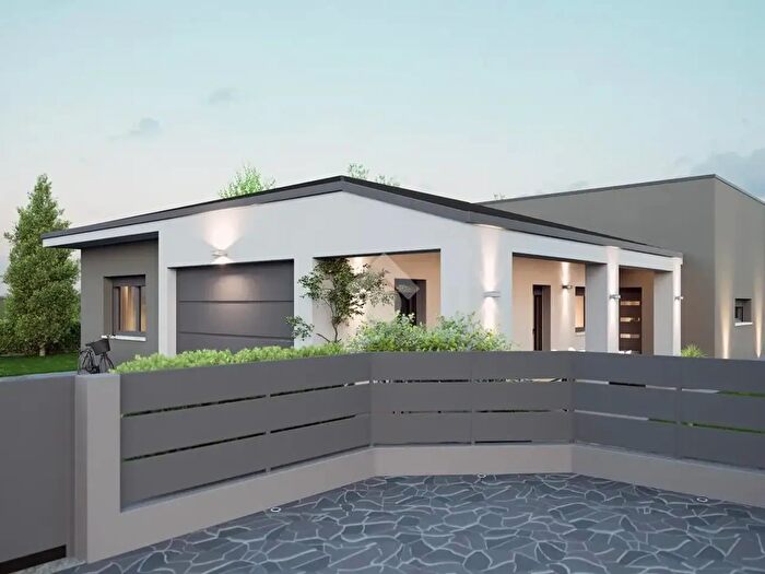 Case in Vendita e in Affitto - 2