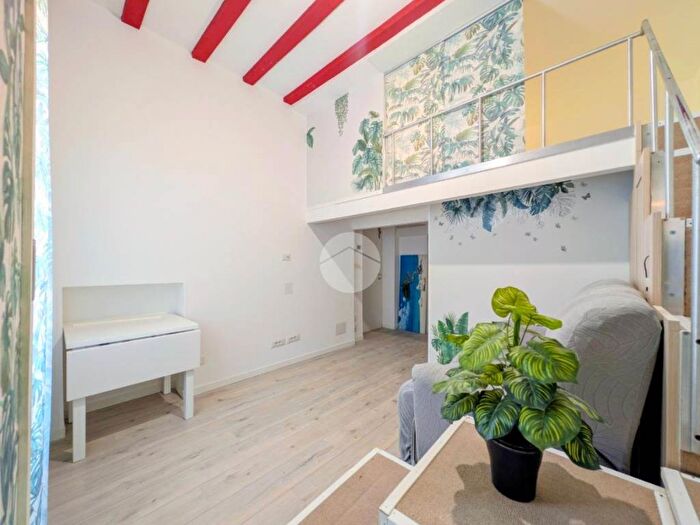 Appartamento monolocale in affitto in Via Ignazio Ciaia, Dergano, Milano