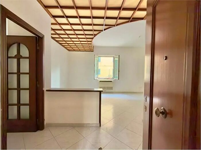 Appartamento quadrilocale in vendita in Via Polito, Palermo