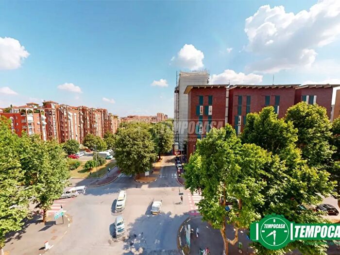 Appartamento trilocale in vendita in Via Camillo Cavour, Alessandria