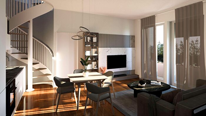 Appartamento trilocale in vendita in Via XXIV Maggio, Lentate Sul Seveso